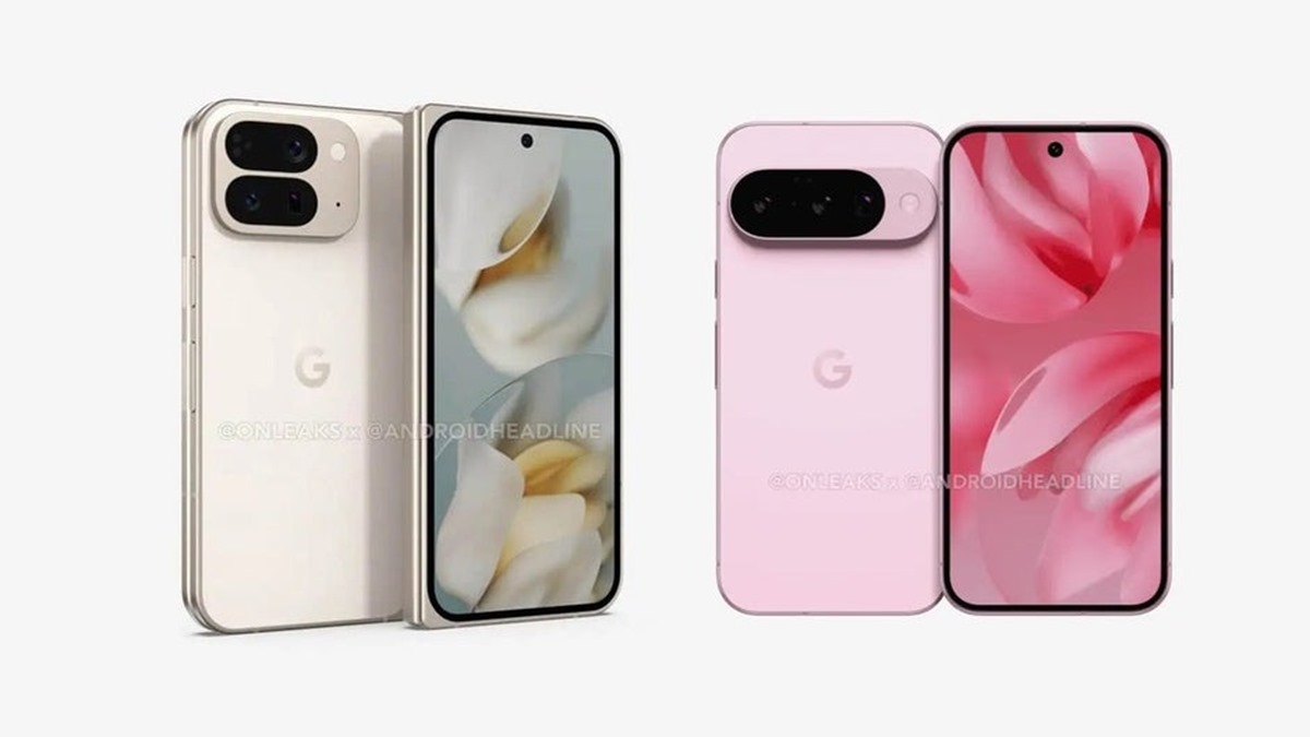 قیمت‌ گوشی Pixel 10 فاش شد ؛ مدل Pixel 10 Pro XL قیمت نجومی دارد