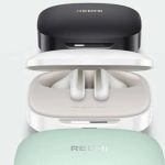 هدفون Redmi Buds 7S با عمر باتری ۳۲ ساعته و صدای فضایی معرفی شد