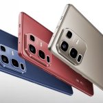 گوشی اینفینیکس Note 50s با دوربین سونی و نمایشگر خمیده رسماً معرفی می‌شود