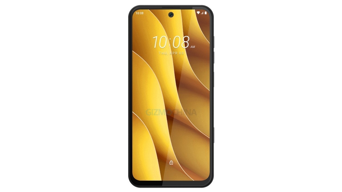 مشخصات گوشی HTC Wildfire E7 فاش شد