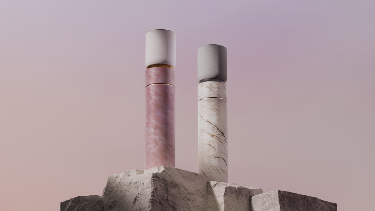 اسپیکر سنگی Beosound Balance Natura معرفی شد
