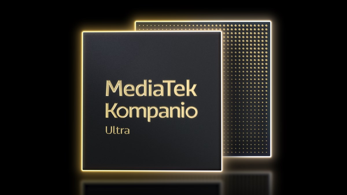 پردازنده MediaTek Kompanio Ultra 910 معرفی شد ؛ قدرتی مبتنی بر هوش مصنوعی