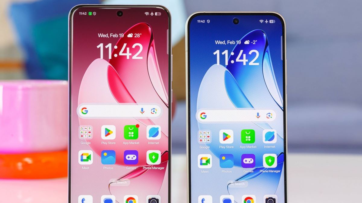اطلاعات جدید از گوشی Oppo Reno14 و Reno14 Pro فاش شد