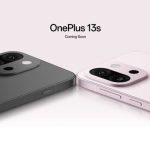 گوشی OnePlus 13s به زودی معرفی می‌شود