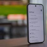 بخش تنظیمات اندروید با الهام از ColorOS تغییرات ظاهری خواهد داشت