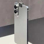 دوربین سلفی گوشی Galaxy S25 Edge مثل نسل‌های قبل باقی می‌ماند