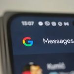 پیامرسان گوگل بهزودی رنگیتر میشود
