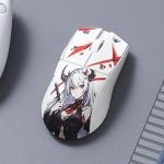 ماوس گیمینگ فوق سبک Redragon King M916 Pro وارد هند شد