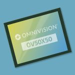 حسگر جدید OmniVision OV50X ؛ ضبط ویدیوی ۸K HDR با کیفیت سینمایی
