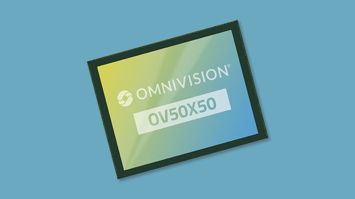 حسگر جدید OmniVision OV50X ؛ ضبط ویدیوی ۸K HDR با کیفیت سینمایی