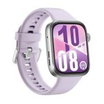 مشخصات و قیمت ساعت Huawei Watch Fit 4 پیش از رونمایی فاش شد