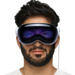 اپل روی دو نسخه جدید از Vision Pro کار می‌کند
