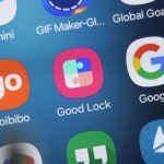 اپلیکیشن Good Lock بالاخره جهانی شد