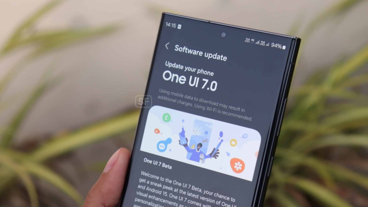 آپدیت One UI 7 بدون تأخیر برای سری S23 سامسونگ منتشر شد