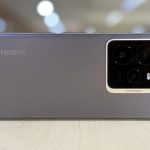 گوشی Realme GT7 دارای بدنه‌ای فوق‌ رسانا خواهد بود