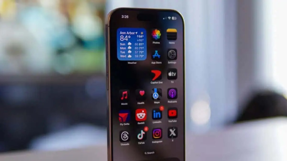 باگ عجیب iOS 18.4 در آیفون باعث نصب دوباره اپ‌های حذف‌شده می‌شود