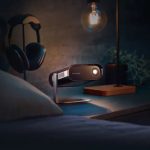 ویدیو پروژکتور قابل حمل ViewSonic M1 Max معرفی شد