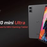 تبلت ALLDOCUBE iPlay 70 Mini Ultra مخصوص گیمینگ معرفی شد
