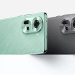 اولین نگاه به طراحی و مشخصات کلیدی گوشی Oppo Reno14 Pro