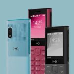 گوشی HMD 150 Music و HMD 130 Music معرفی شدند ؛ دستگاهی ساده با اسپیکرهای قدرتمند