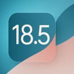 iOS 18.5؛ آپدیتی ساده اما مهم برای آیفون