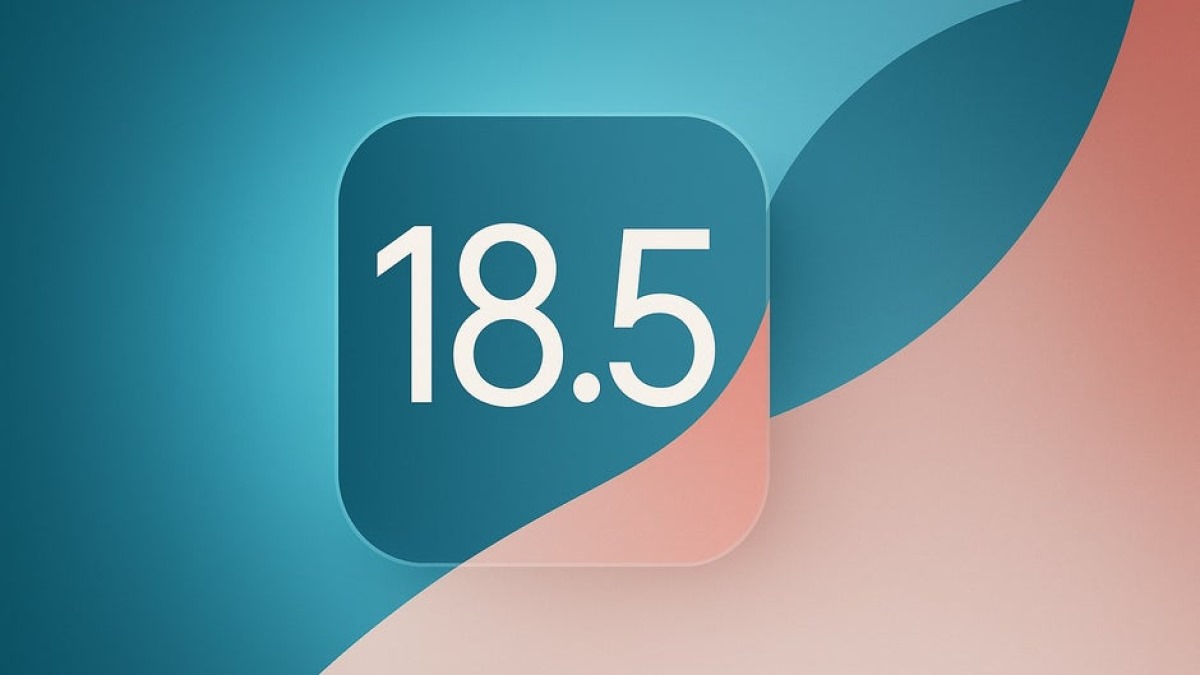 iOS 18.5؛ آپدیتی ساده اما مهم برای آیفون