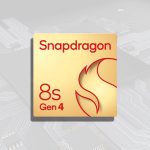 تراشه Snapdragon 8s Gen 4 از کوالکام برای گوشیهای پرچمدار اقتصادی معرفی شد