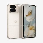 گوشی Pixel 10 Pro Fold ممکن است بزرگترین اشتباه Pixel 9 را تکرار کند
