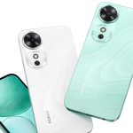 گوشی Honor Play 60 و ۶۰m با باتری قدرتمند ۶۰۰۰ میلی‌آمپرساعتی معرفی شد