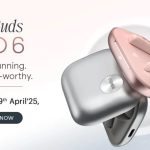 ایرباد Noise Air Buds Pro 6 با حذف نویز ۴۹ دسی‌بل و صدای با کیفیت معرفی شد