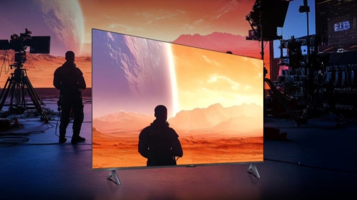 تلویزیون QLED جدید شیائومی در راه است
