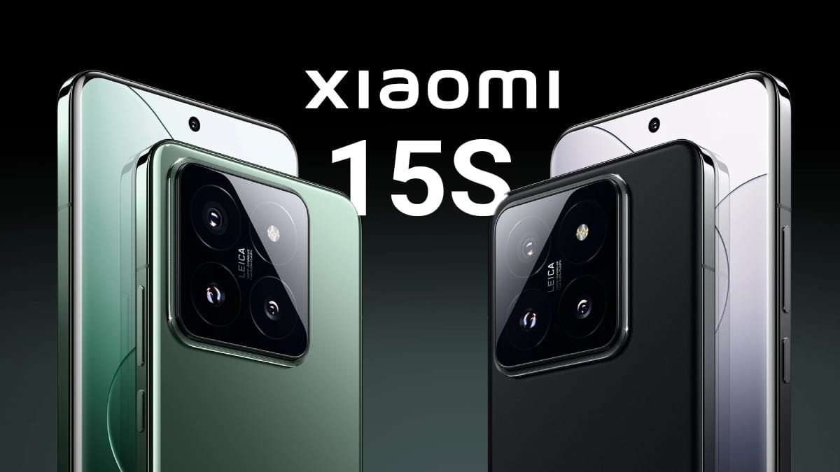 گوشی Xiaomi 15S Pro توسط بنیان‌گذار شرکت به طور رسمی تایید شد