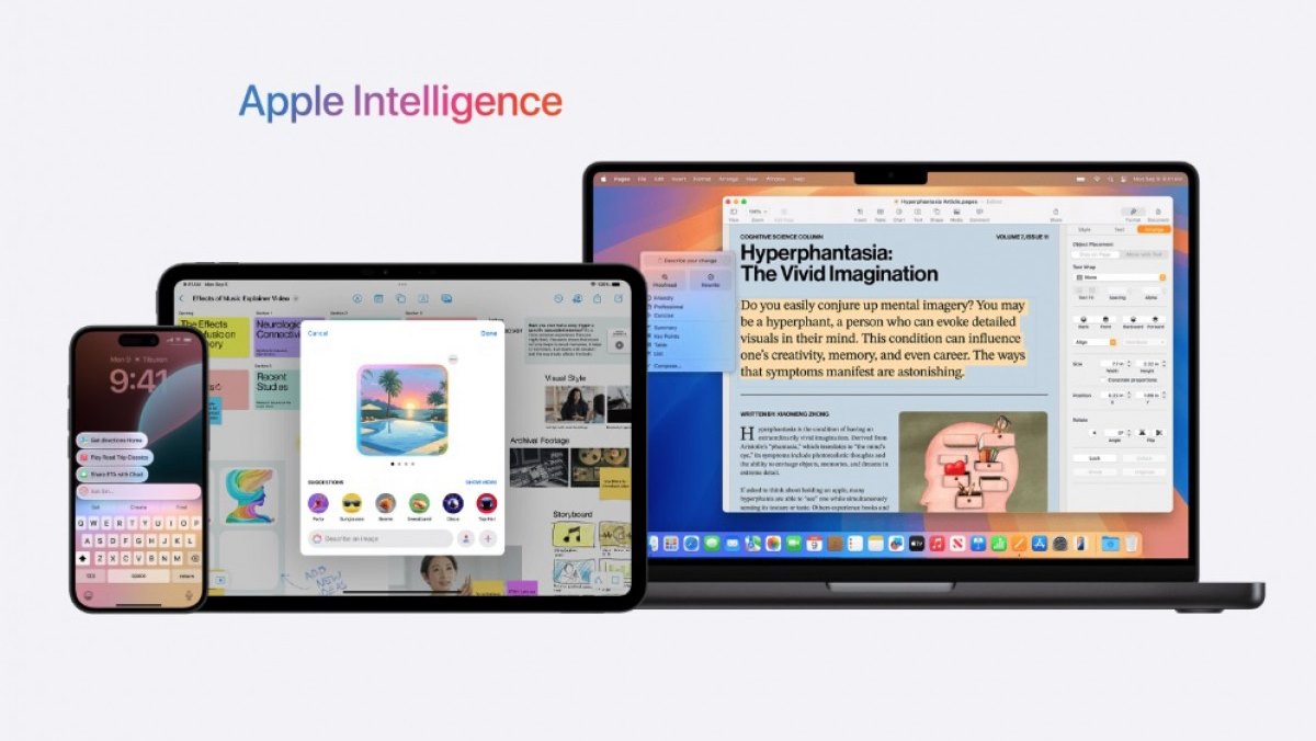 iOS 18.4 با قابلیت‌های هوش مصنوعی اپل منتشر شد
