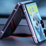 سرعت شارژ گوشی Xiaomi Mix Flip 2 مشخص شد