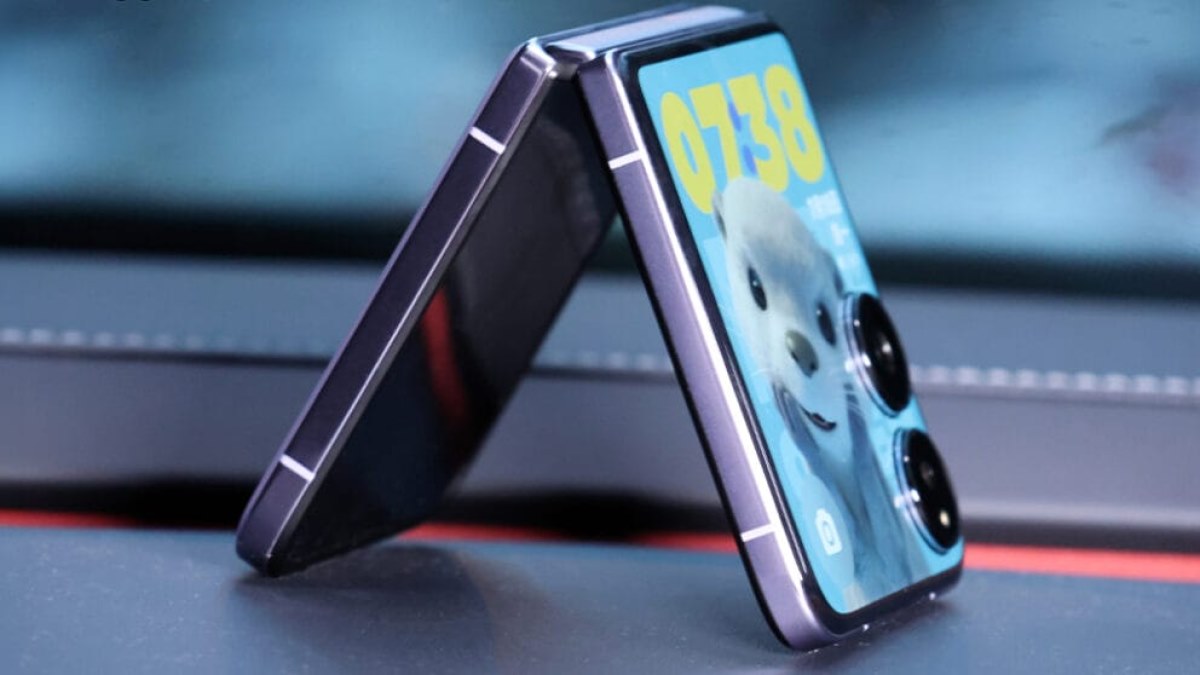 سرعت شارژ گوشی Xiaomi Mix Flip 2 مشخص شد