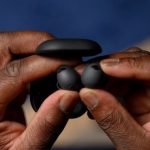 ویجت جدید گلکسی بادز ۲ پرو با طراحی One UI 7.0 منتشر شد