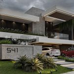 چطور بهترین طرح نمای ویلا را انتخاب کنیم؟