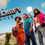 نقدها و نمرات فیلم A Minecraft Movie