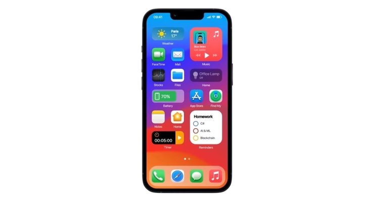 اپل آزمایش iOS 18.6 را برای آیفون شروع کرد