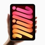 آیپد مینی آینده اپل به نمایشگر OLED از شرکت سامسونگ مجهز خواهد شد