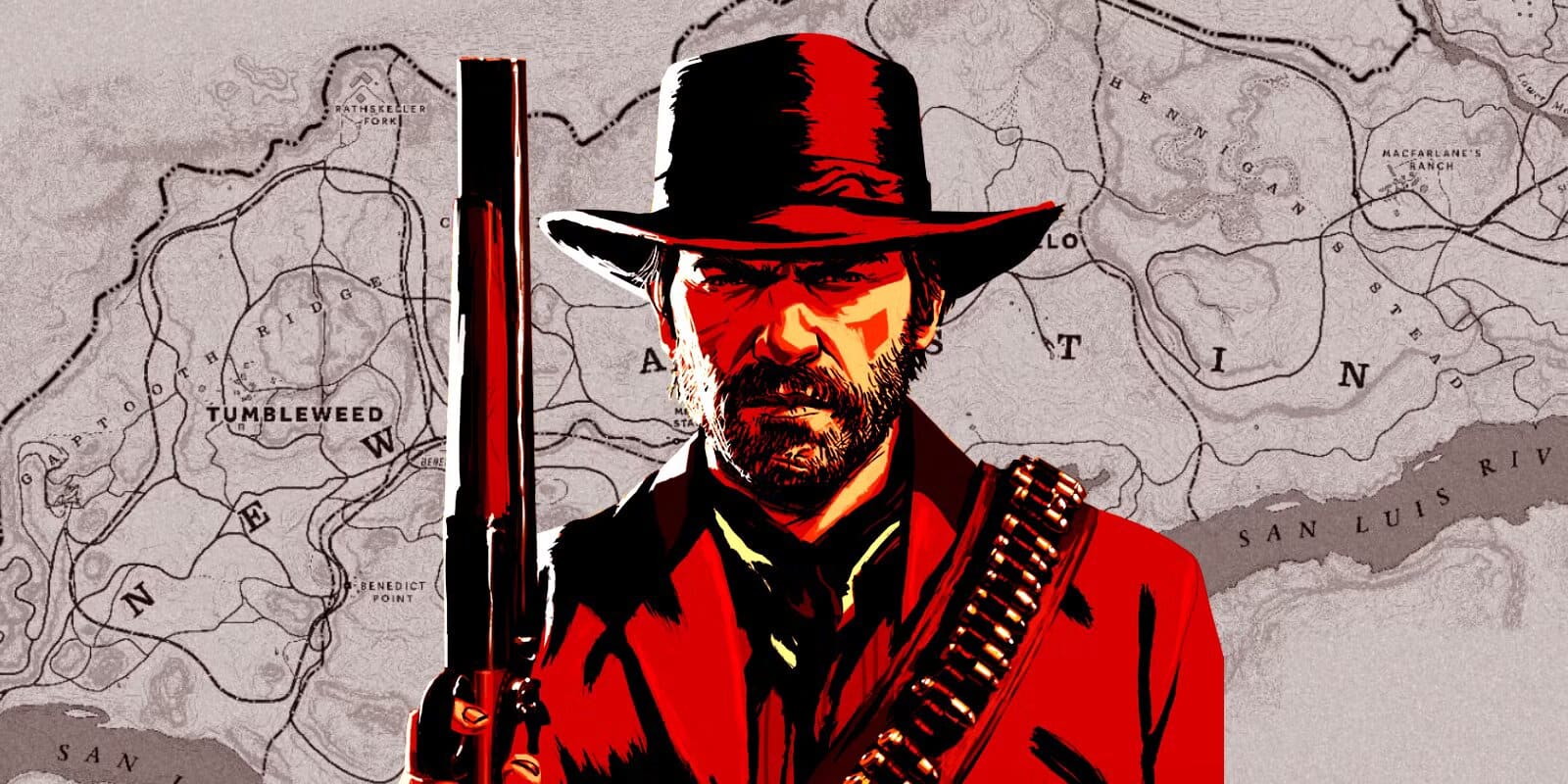 بازی Red Dead Redemption 3 چگونه می‌تواند خود را از نسخه دوم متمایز کند؟