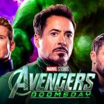 تصویری از حضور یک شخص مرموز در صحنه فیلم‌برداری Avengers: Doomsday منتشر شد