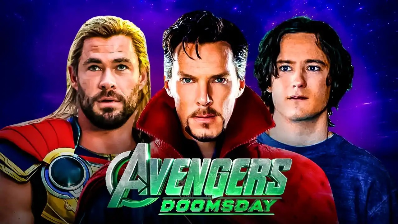۷ شخصیت قدرتمند مارول که در Avengers: Doomsday حضور دارند
