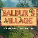 شکایت از ماد Baldur’s Gate 3 بازی Stardew Valley توسط Hasbro یک اشتباه بوده است