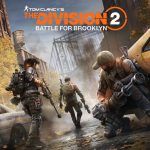 تاریخ انتشار بسته الحاقی The Division 2 مشخص شد