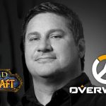 کارگردان هنری بازی‌های Overwatch و World of Warcraft درگذشت