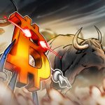 خریداران بیت‌کوین ظاهرا در حال بازگشت هستند