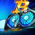 نرخ هش بیت‌کوین برای نخستین بار از مرز ۱ زتاهش عبور کرد