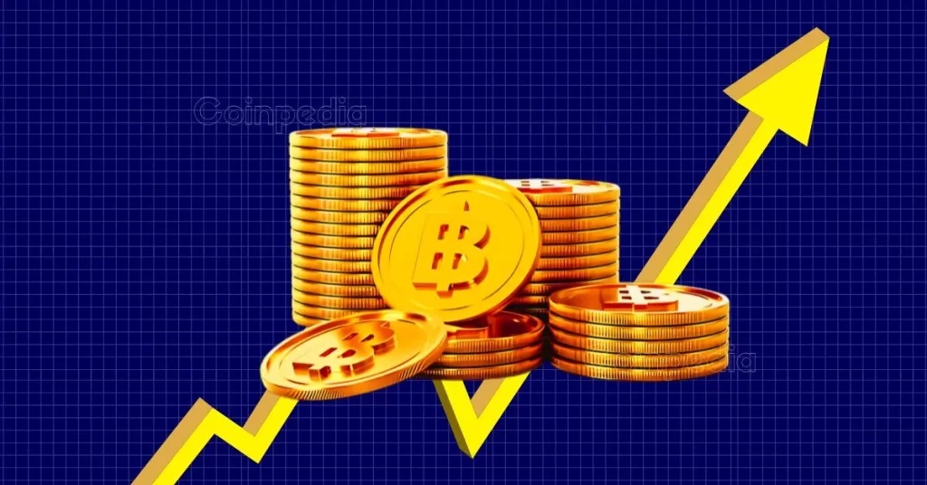 بیت‌کوین از سهام شرکت‌های فناوری پیشی گرفت