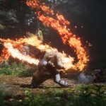 آپدیت جدید Black Myth: Wukong پشتیبانی از DLSS 4 را به این عنوان اضافه می‌کند